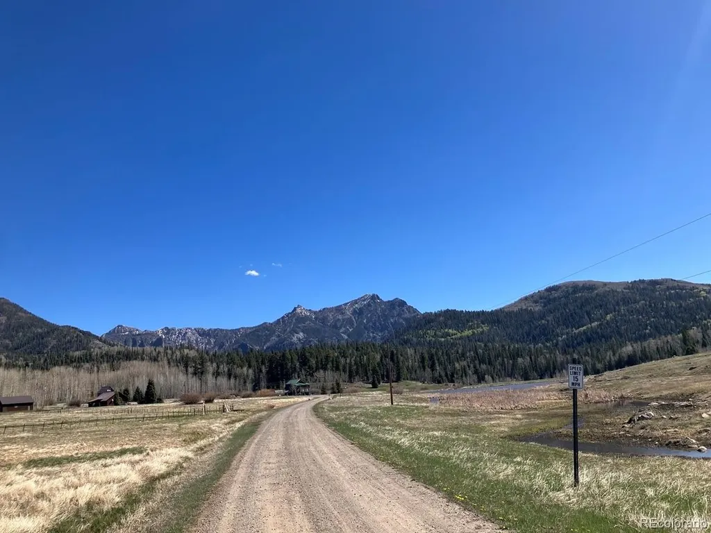 212 Camp Robber Drive Creede CO 81130