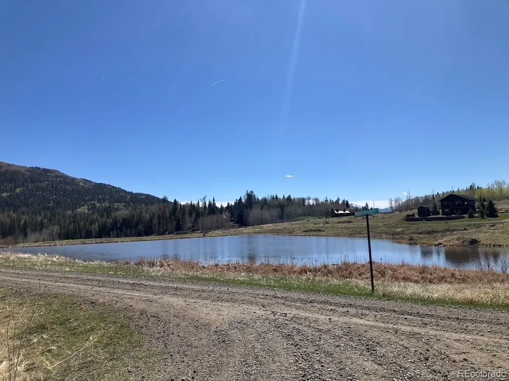 212 Camp Robber Drive Creede CO 81130