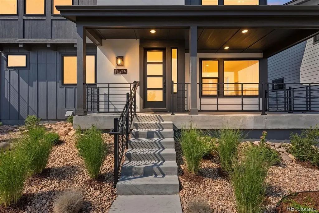 11715 Montoso Road Parker CO 80134