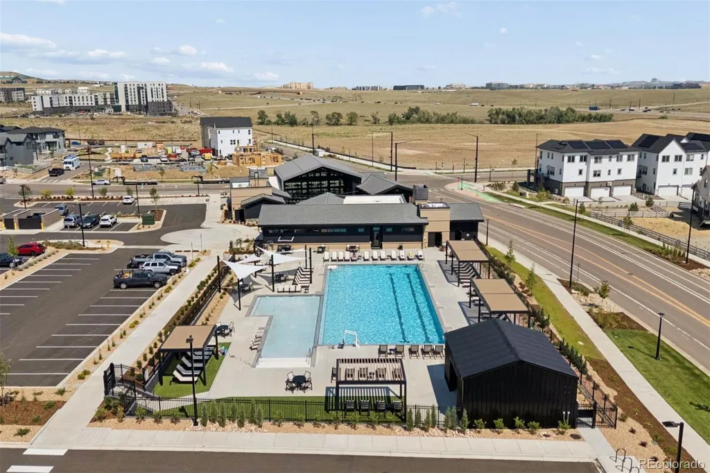 11715 Montoso Road Parker CO 80134