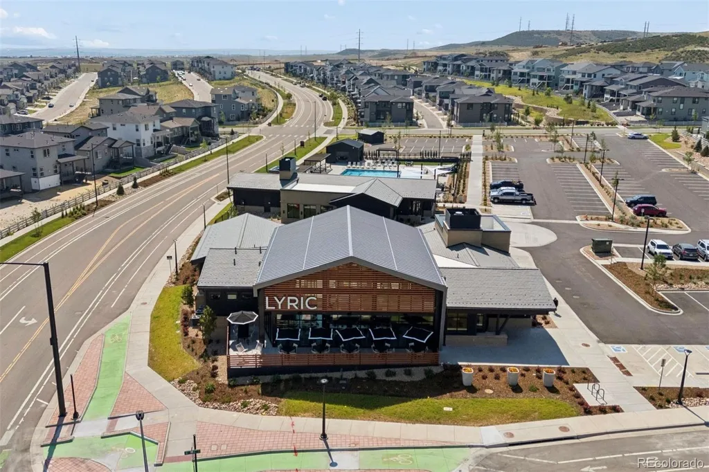 11715 Montoso Road Parker CO 80134