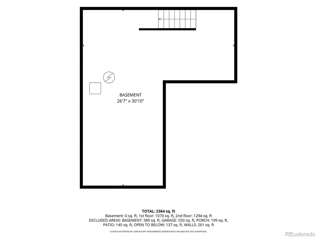 11715 Montoso Road Parker CO 80134