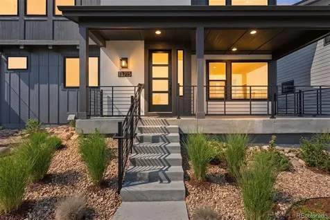 11715 Montoso Road Parker CO 80134