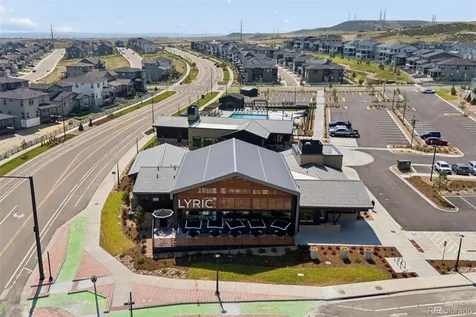 11715 Montoso Road Parker CO 80134