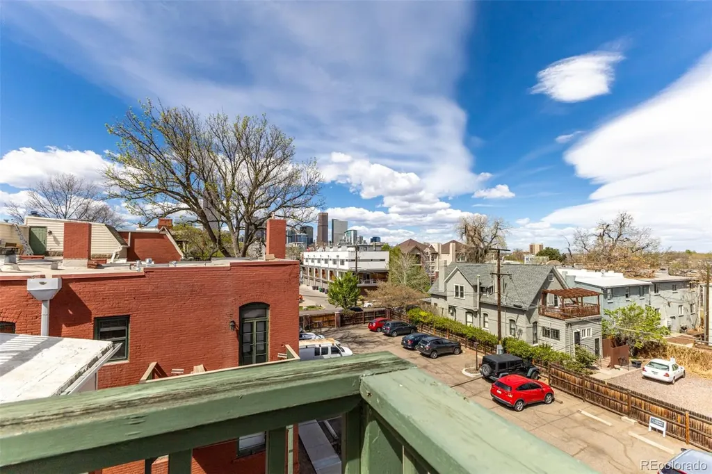 1021 E 17th Avenue Denver CO 80218