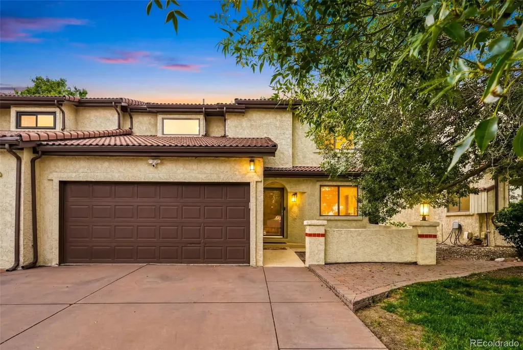 3255 Yarrow Court Wheat Ridge CO 80033