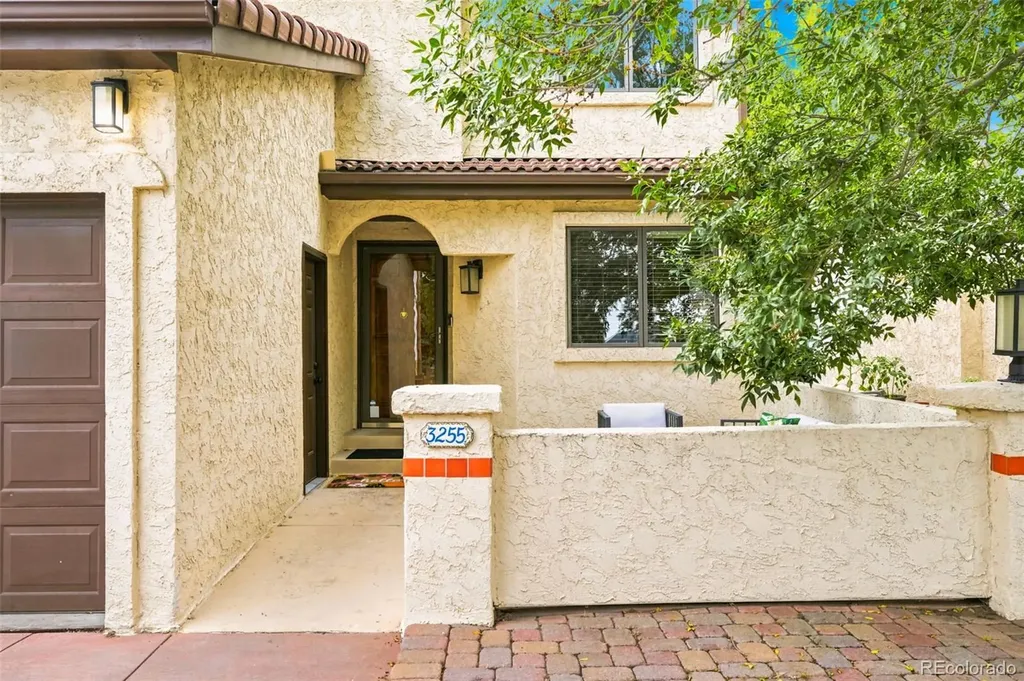 3255 Yarrow Court Wheat Ridge CO 80033