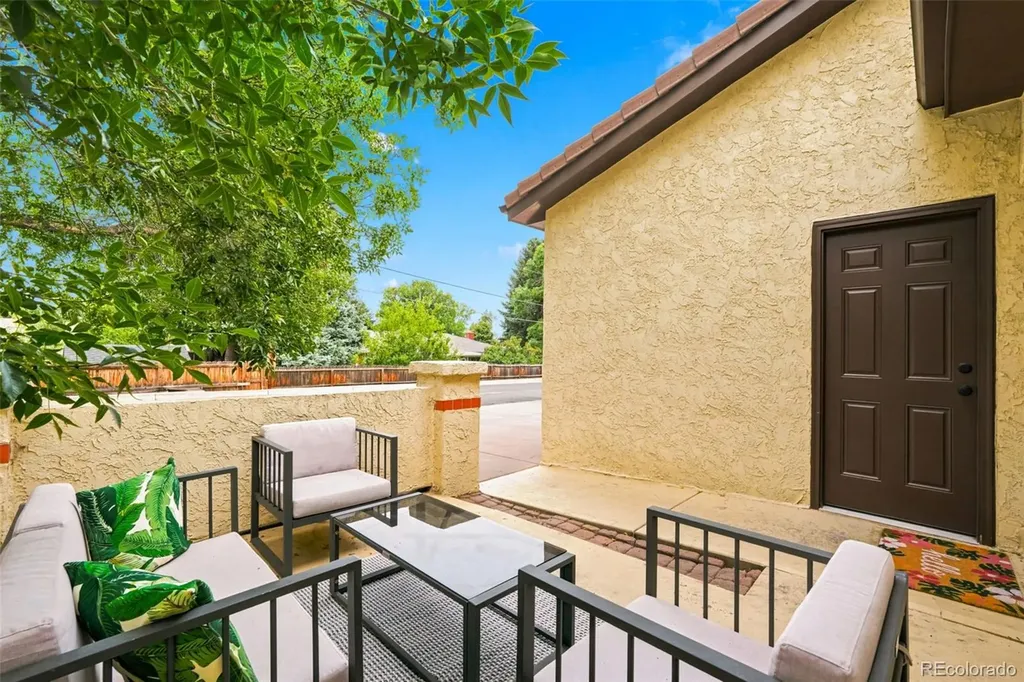 3255 Yarrow Court Wheat Ridge CO 80033