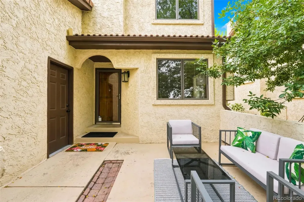 3255 Yarrow Court Wheat Ridge CO 80033