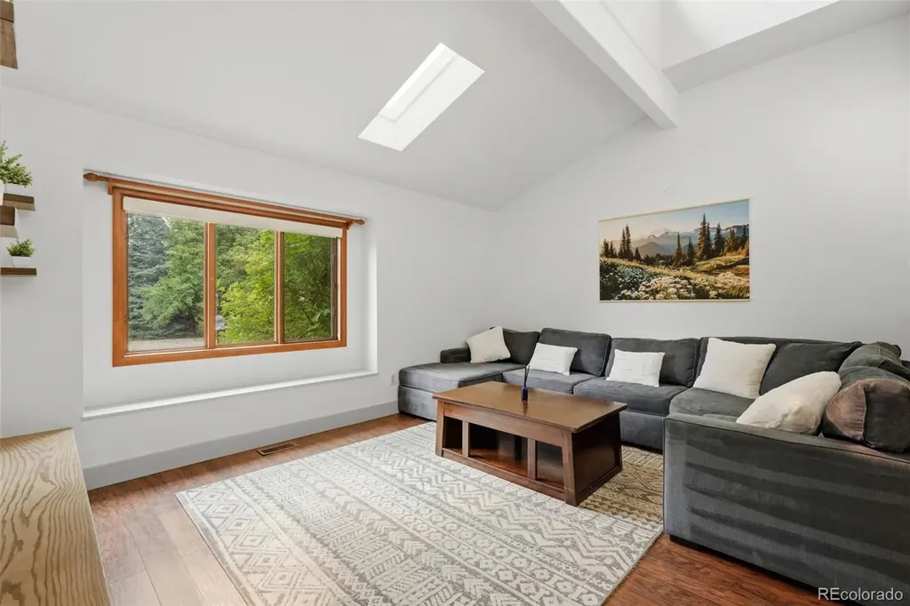3255 Yarrow Court Wheat Ridge CO 80033