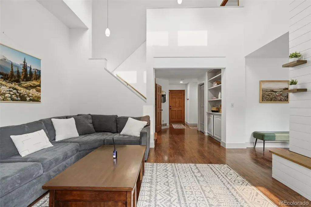 3255 Yarrow Court Wheat Ridge CO 80033