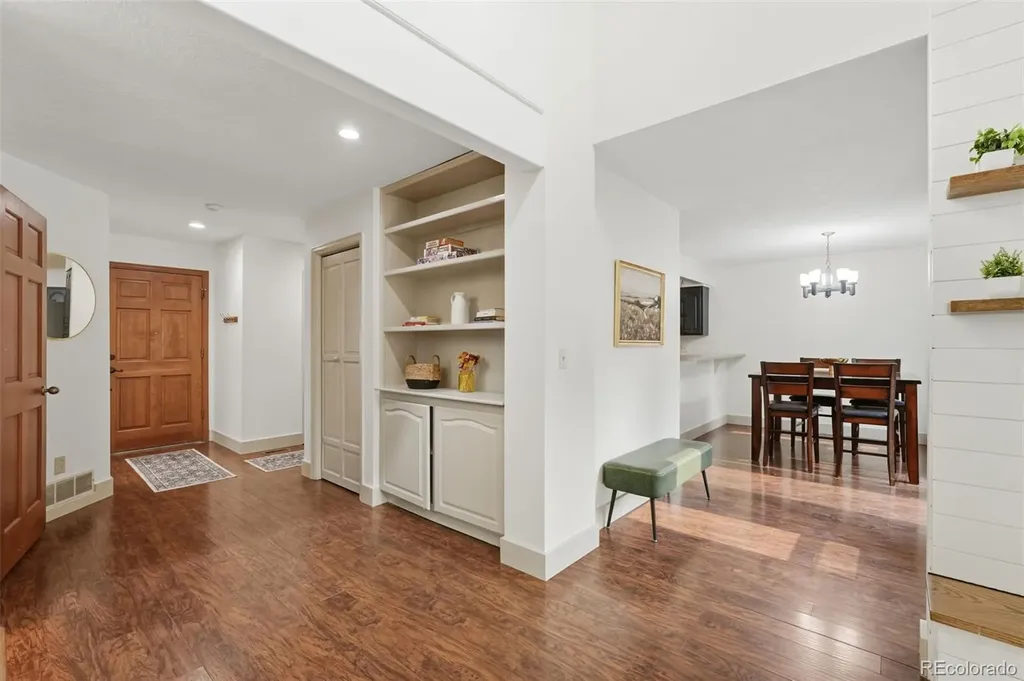 3255 Yarrow Court Wheat Ridge CO 80033