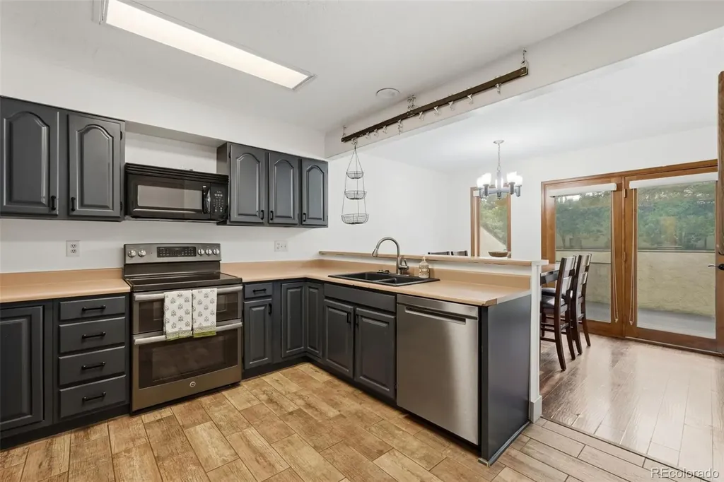 3255 Yarrow Court Wheat Ridge CO 80033
