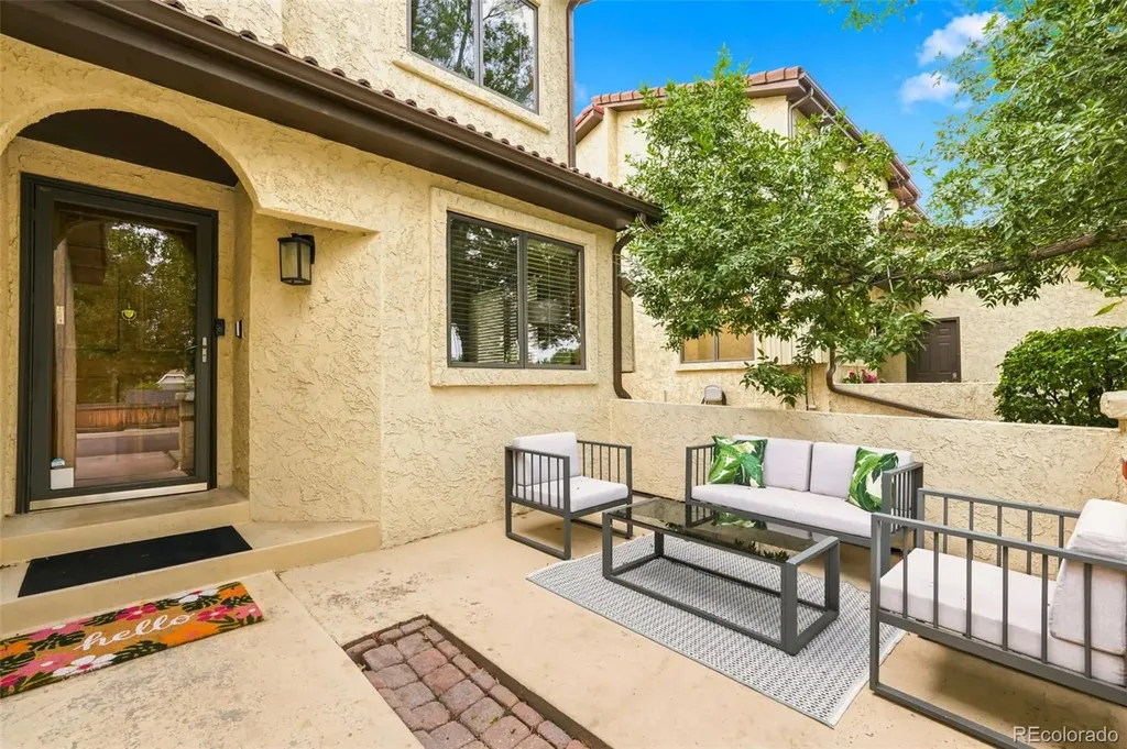 3255 Yarrow Court Wheat Ridge CO 80033