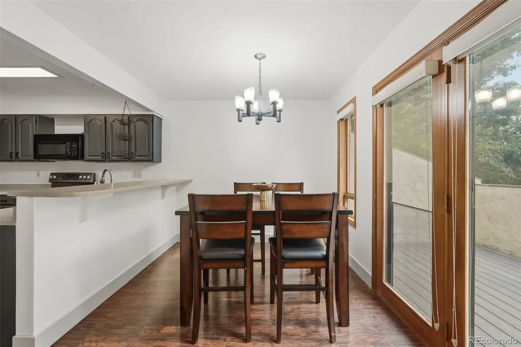 3255 Yarrow Court Wheat Ridge CO 80033