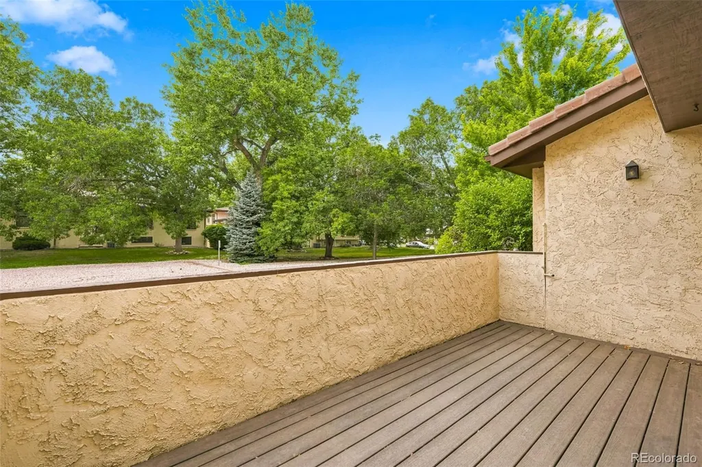 3255 Yarrow Court Wheat Ridge CO 80033