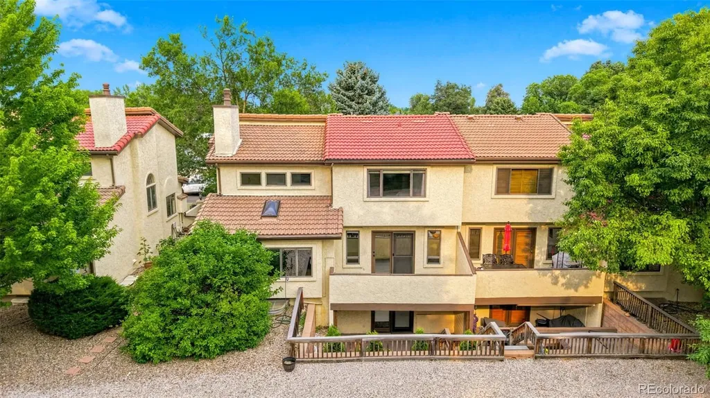 3255 Yarrow Court Wheat Ridge CO 80033