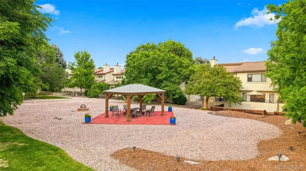 3255 Yarrow Court Wheat Ridge CO 80033