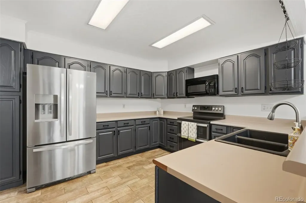 3255 Yarrow Court Wheat Ridge CO 80033