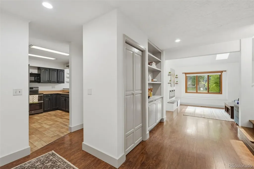 3255 Yarrow Court Wheat Ridge CO 80033