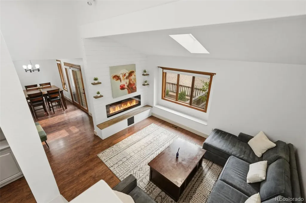 3255 Yarrow Court Wheat Ridge CO 80033
