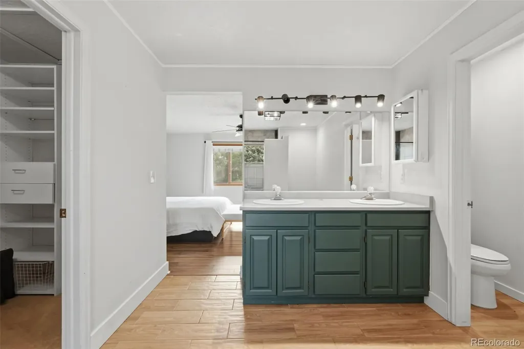 3255 Yarrow Court Wheat Ridge CO 80033