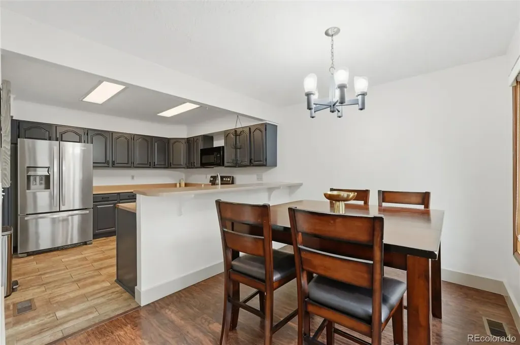 3255 Yarrow Court Wheat Ridge CO 80033