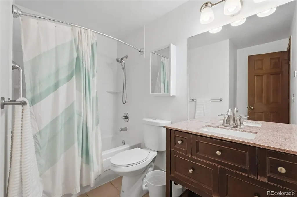 3255 Yarrow Court Wheat Ridge CO 80033