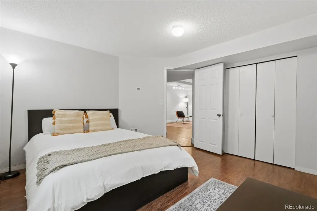 3255 Yarrow Court Wheat Ridge CO 80033