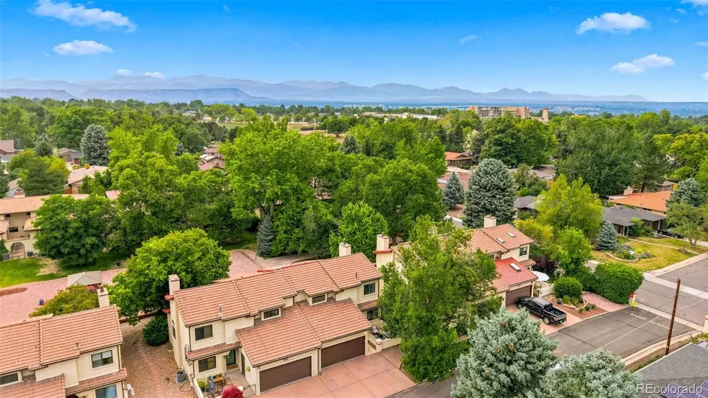 3255 Yarrow Court Wheat Ridge CO 80033