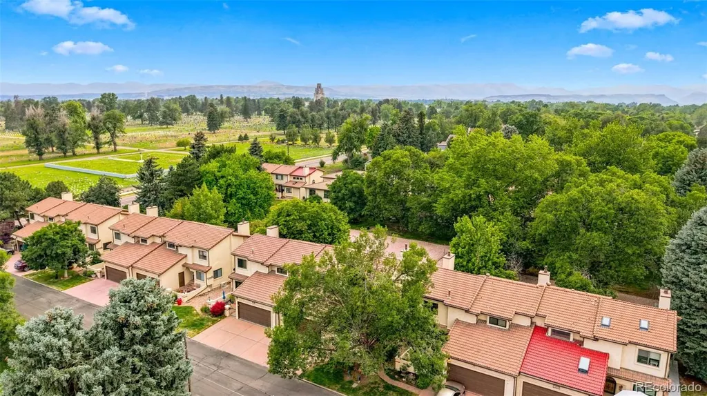 3255 Yarrow Court Wheat Ridge CO 80033