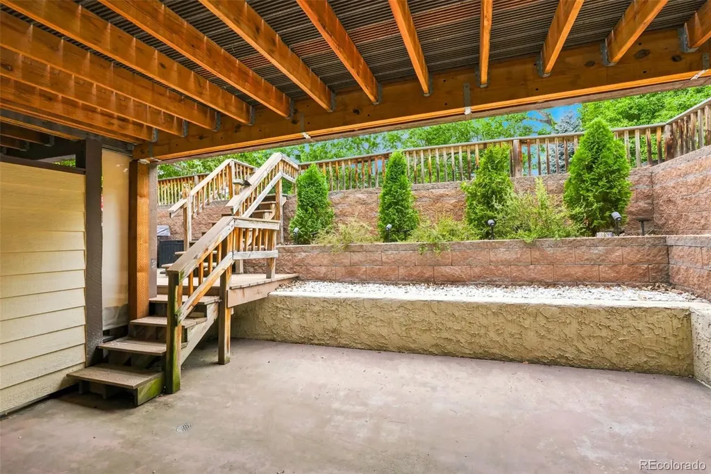 3255 Yarrow Court Wheat Ridge CO 80033