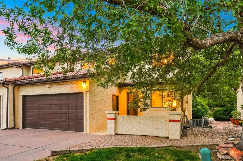 3255 Yarrow Court Wheat Ridge CO 80033