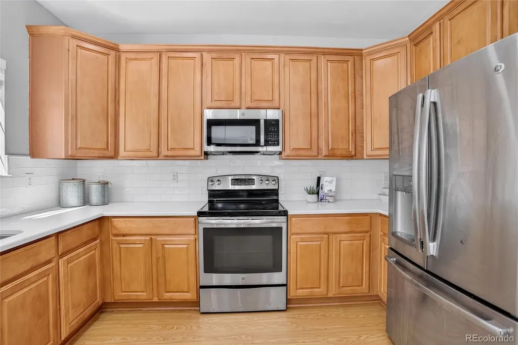 3798 Majestic Trail Castle Rock CO 80109