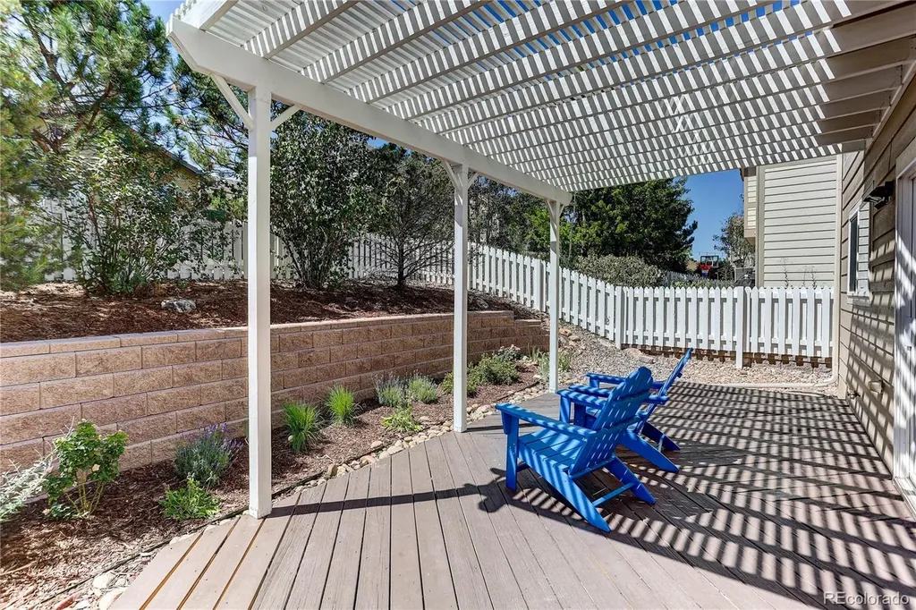 3798 Majestic Trail Castle Rock CO 80109