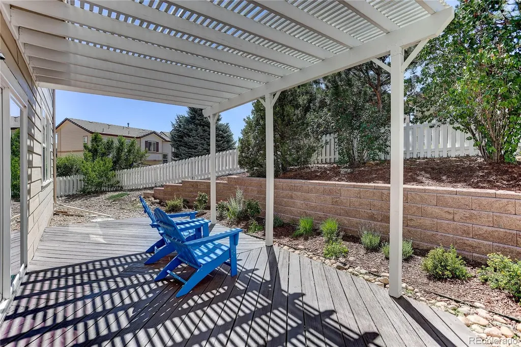 3798 Majestic Trail Castle Rock CO 80109