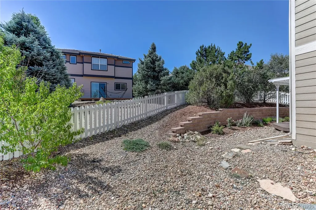 3798 Majestic Trail Castle Rock CO 80109