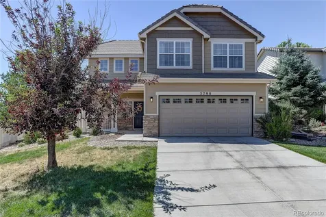 3798 Majestic Trail Castle Rock CO 80109