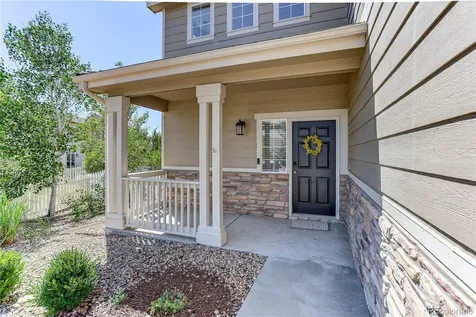 3798 Majestic Trail Castle Rock CO 80109