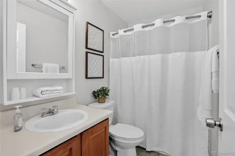 3798 Majestic Trail Castle Rock CO 80109
