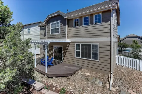 3798 Majestic Trail Castle Rock CO 80109