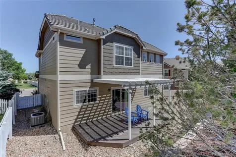 3798 Majestic Trail Castle Rock CO 80109