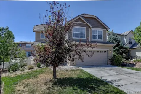 3798 Majestic Trail Castle Rock CO 80109