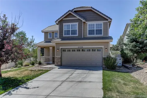 3798 Majestic Trail Castle Rock CO 80109