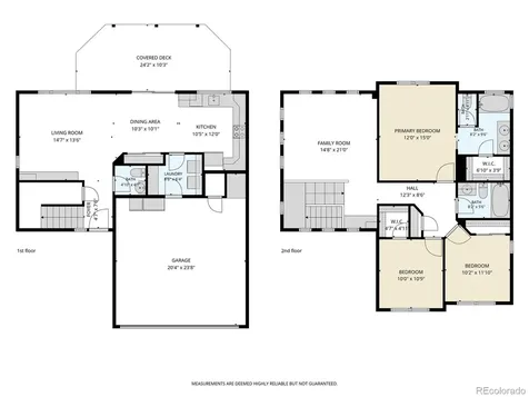 3798 Majestic Trail Castle Rock CO 80109