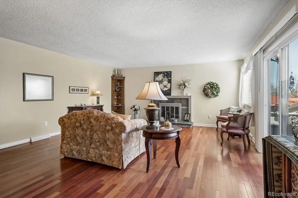 7335 W Maple Drive Lakewood CO 80226