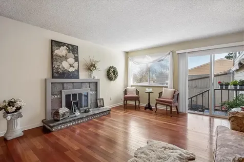 7335 W Maple Drive Lakewood CO 80226