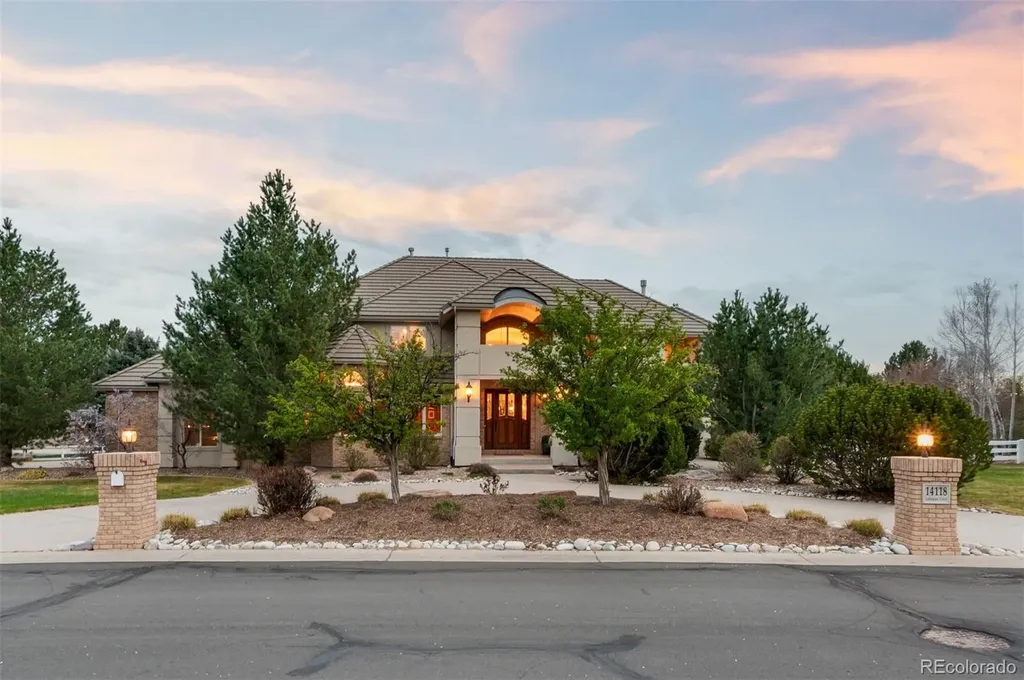 14118 Lexington Circle Westminster CO 80023