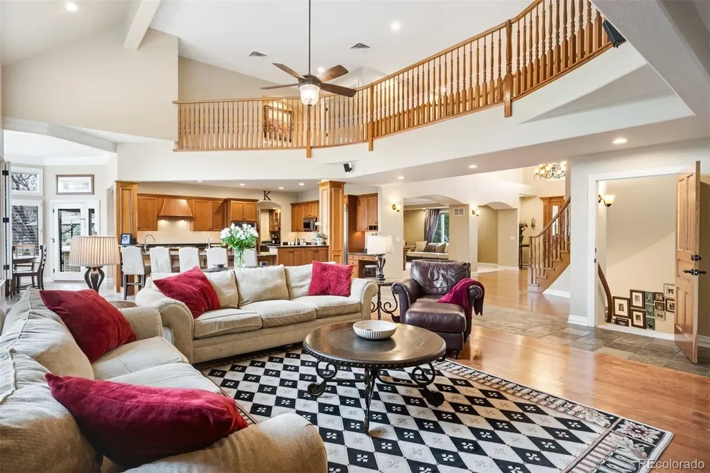 14118 Lexington Circle Westminster CO 80023