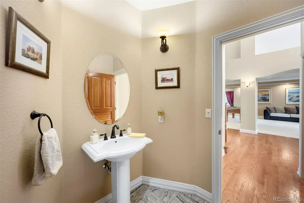 14118 Lexington Circle Westminster CO 80023